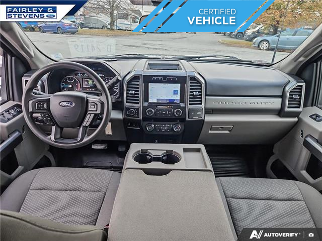 2022 Ford F-350 XLT (Stk: P7123) in Dartmouth - Image 22 of 24