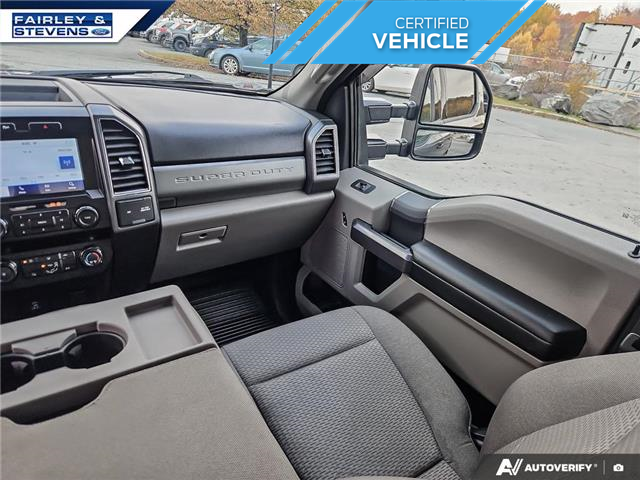 2022 Ford F-350 XLT (Stk: P7123) in Dartmouth - Image 23 of 24