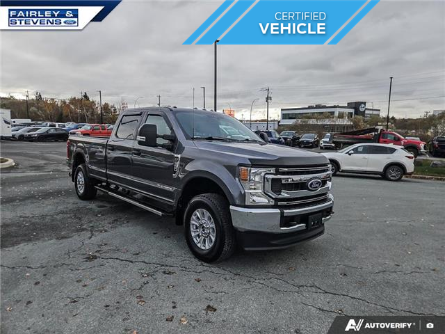 2022 Ford F-350 XLT (Stk: P7123) in Dartmouth - Image 24 of 24