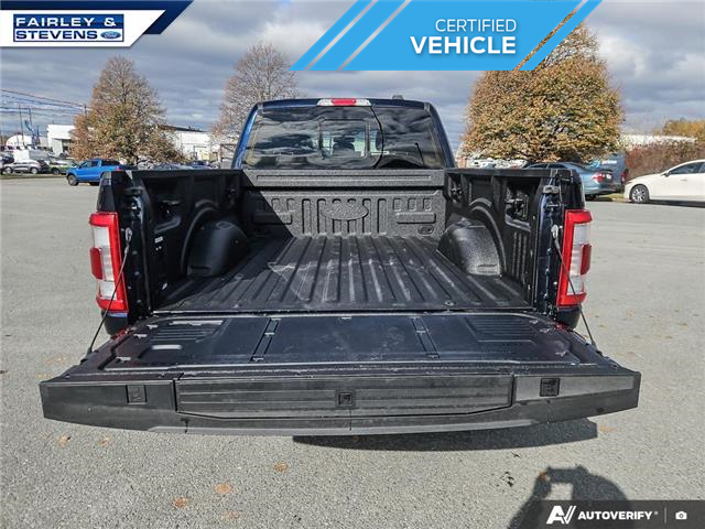 2023 Ford F-150 Platinum (Stk: P5541) in Dartmouth - Image 10 of 24