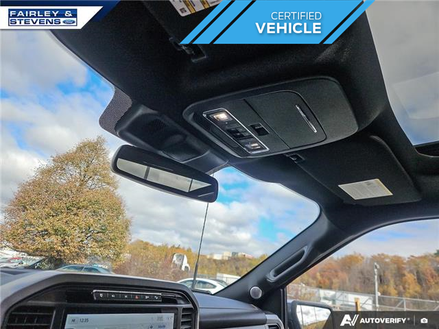 2023 Ford F-150 Platinum (Stk: P5541) in Dartmouth - Image 19 of 24