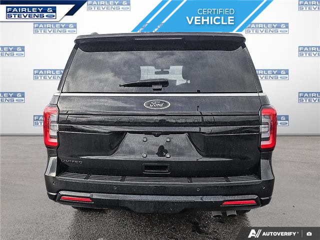 2024 Ford Expedition Limited (Stk: 25740) in Dartmouth - Image 5 of 24