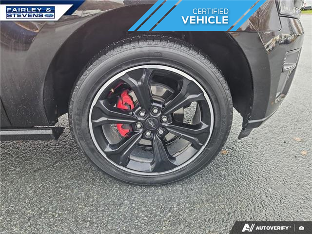 2024 Ford Expedition Limited (Stk: 25740) in Dartmouth - Image 6 of 24