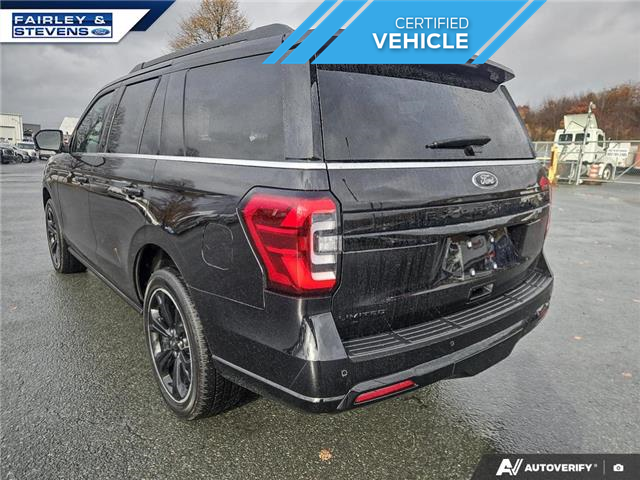 2024 Ford Expedition Limited (Stk: 25740) in Dartmouth - Image 9 of 24