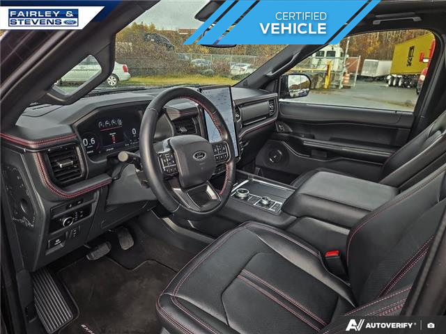 2024 Ford Expedition Limited (Stk: 25740) in Dartmouth - Image 11 of 24