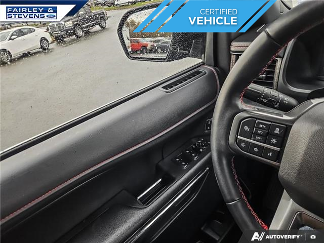 2024 Ford Expedition Limited (Stk: 25740) in Dartmouth - Image 15 of 24