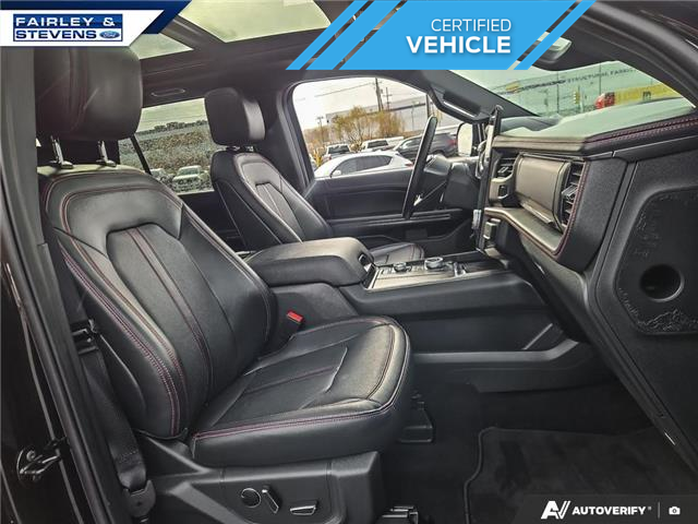 2024 Ford Expedition Limited (Stk: 25740) in Dartmouth - Image 20 of 24