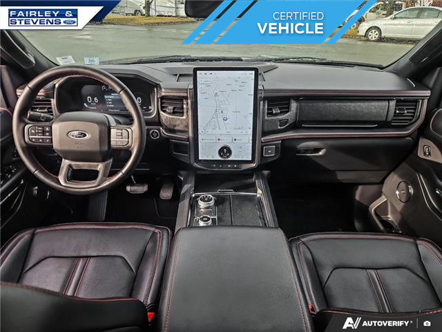 2024 Ford Expedition Limited (Stk: 25740) in Dartmouth - Image 22 of 24