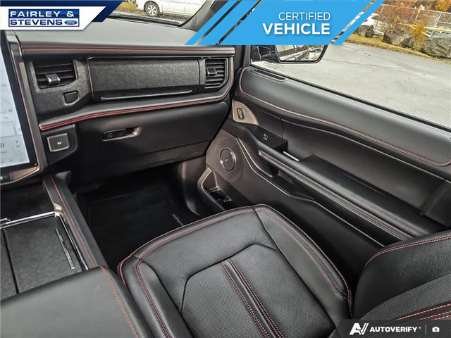 2024 Ford Expedition Limited (Stk: 25740) in Dartmouth - Image 23 of 24
