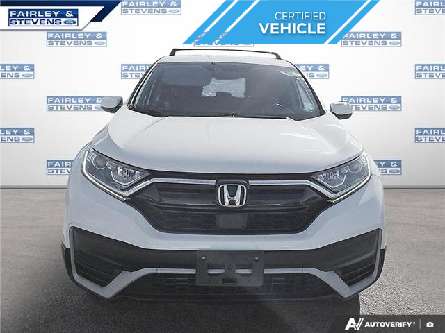 2022 Honda CR-V LX (Stk: P8783) in Dartmouth - Image 2 of 24