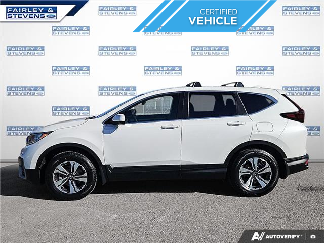 2022 Honda CR-V LX (Stk: P8783) in Dartmouth - Image 3 of 24