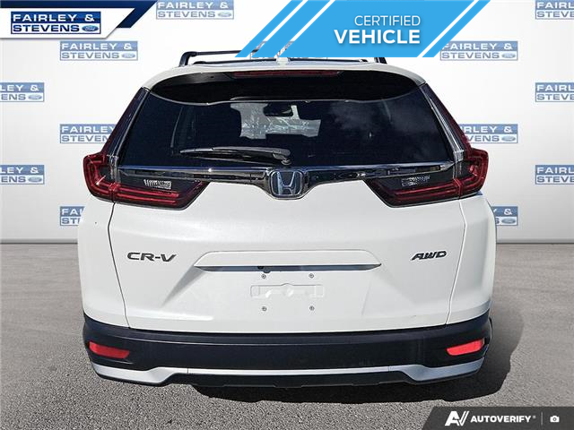 2022 Honda CR-V LX (Stk: P8783) in Dartmouth - Image 5 of 24