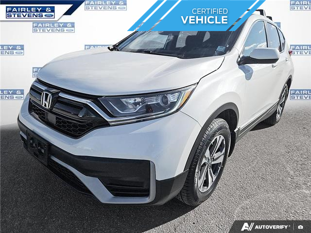2022 Honda CR-V LX (Stk: P8783) in Dartmouth - Image 6 of 24