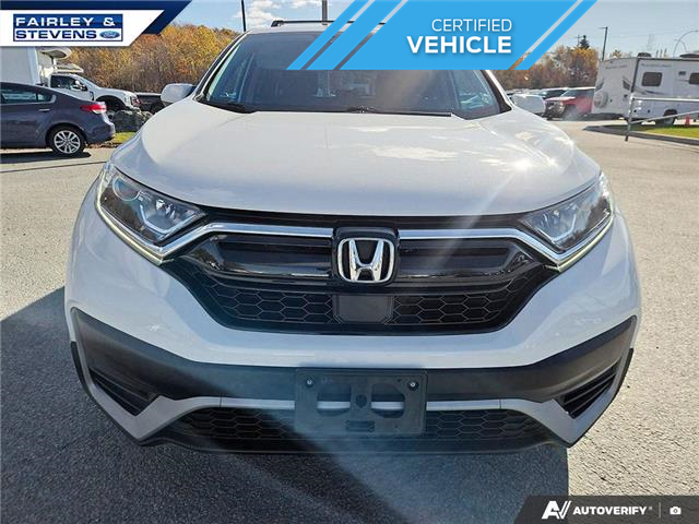 2022 Honda CR-V LX (Stk: P8783) in Dartmouth - Image 7 of 24