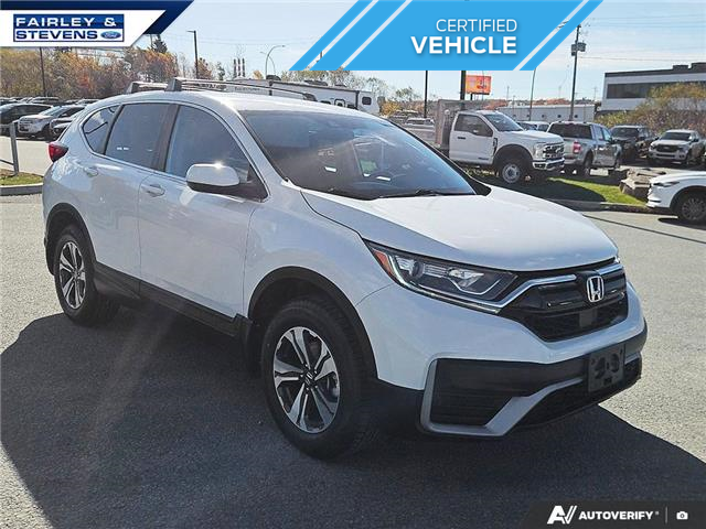 2022 Honda CR-V LX (Stk: P8783) in Dartmouth - Image 9 of 24
