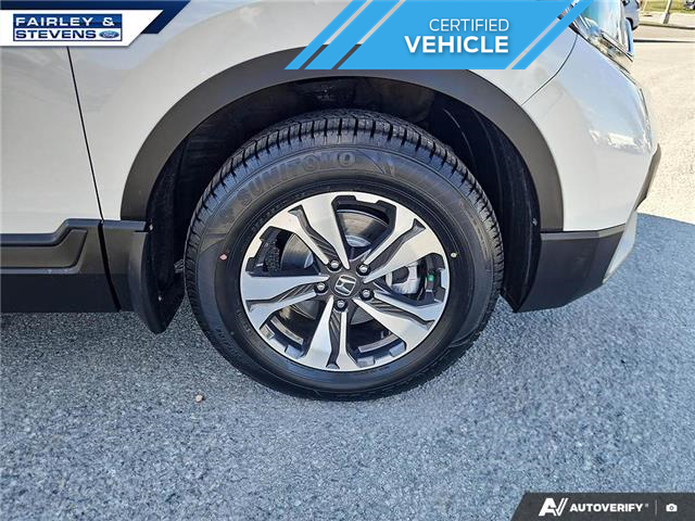 2022 Honda CR-V LX (Stk: P8783) in Dartmouth - Image 10 of 24