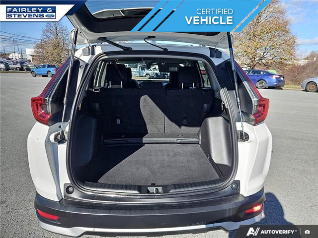 2022 Honda CR-V LX (Stk: P8783) in Dartmouth - Image 11 of 24