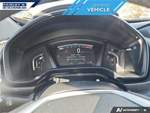 2022 Honda CR-V LX (Stk: P8783) in Dartmouth - Image 14 of 24