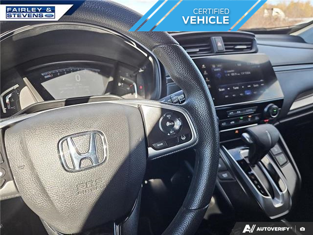 2022 Honda CR-V LX (Stk: P8783) in Dartmouth - Image 15 of 24