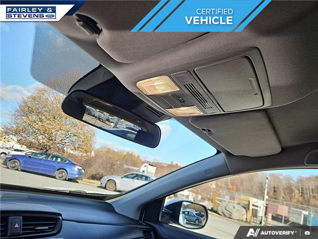 2022 Honda CR-V LX (Stk: P8783) in Dartmouth - Image 17 of 24