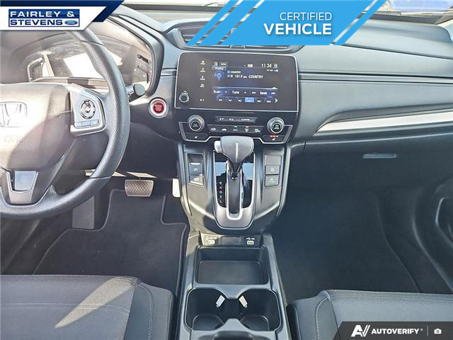 2022 Honda CR-V LX (Stk: P8783) in Dartmouth - Image 19 of 24