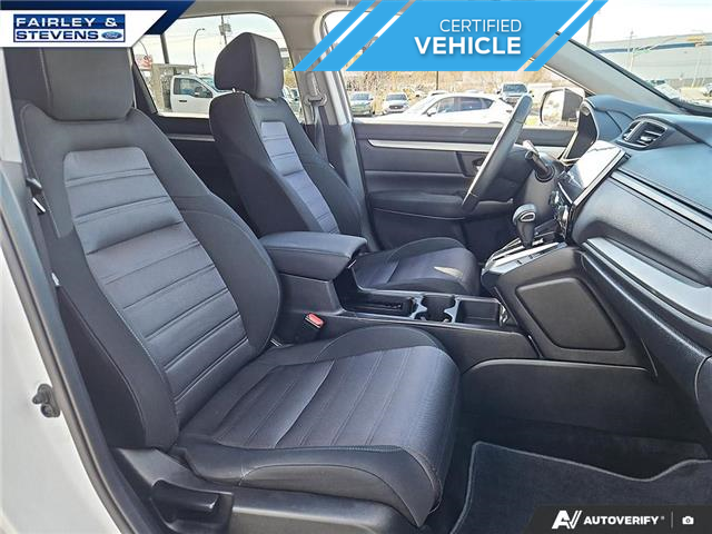 2022 Honda CR-V LX (Stk: P8783) in Dartmouth - Image 21 of 24