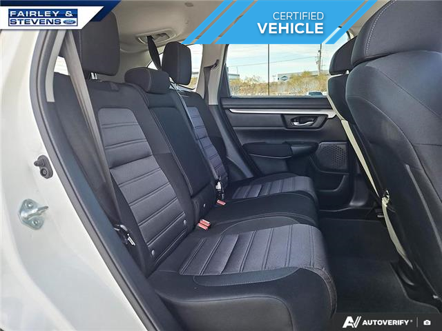 2022 Honda CR-V LX (Stk: P8783) in Dartmouth - Image 22 of 24