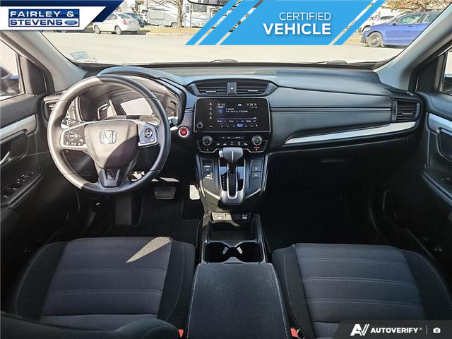 2022 Honda CR-V LX (Stk: P8783) in Dartmouth - Image 23 of 24
