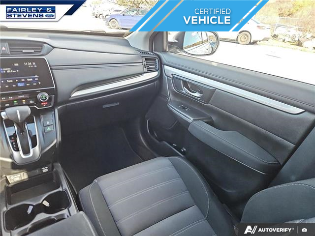 2022 Honda CR-V LX (Stk: P8783) in Dartmouth - Image 24 of 24
