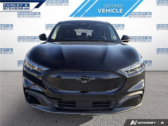 2025 Ford Mustang Mach-E Select (Stk: 27311) in Dartmouth - Image 2 of 24