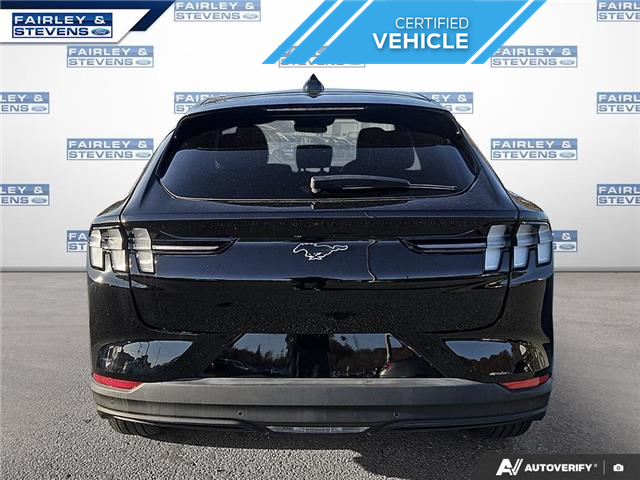 2025 Ford Mustang Mach-E Select (Stk: 27311) in Dartmouth - Image 5 of 24
