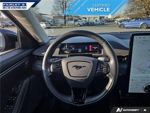 2025 Ford Mustang Mach-E Select (Stk: 27311) in Dartmouth - Image 13 of 24