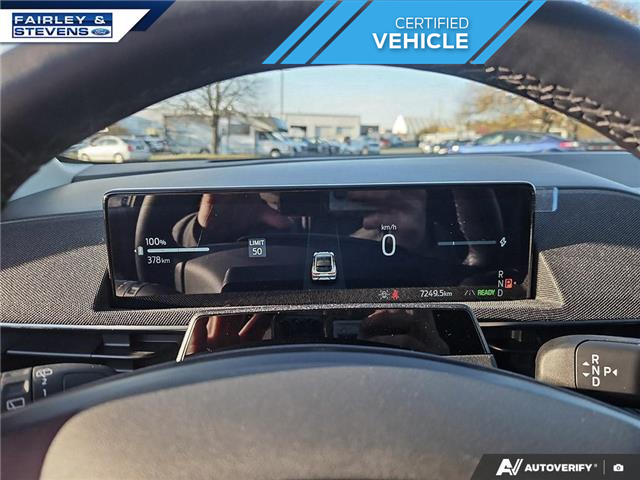 2025 Ford Mustang Mach-E Select (Stk: 27311) in Dartmouth - Image 14 of 24