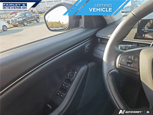 2025 Ford Mustang Mach-E Select (Stk: 27311) in Dartmouth - Image 16 of 24