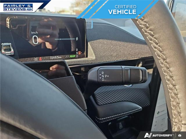 2025 Ford Mustang Mach-E Select (Stk: 27311) in Dartmouth - Image 17 of 24