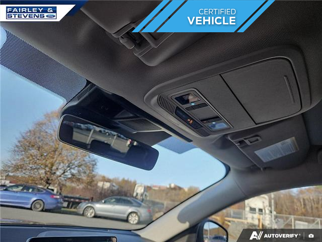 2025 Ford Mustang Mach-E Select (Stk: 27311) in Dartmouth - Image 18 of 24