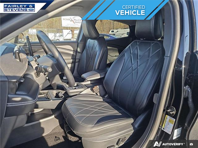 2025 Ford Mustang Mach-E Select (Stk: 27311) in Dartmouth - Image 20 of 24