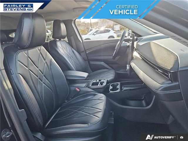 2025 Ford Mustang Mach-E Select (Stk: 27311) in Dartmouth - Image 21 of 24