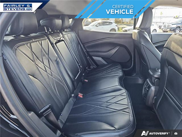 2025 Ford Mustang Mach-E Select (Stk: 27311) in Dartmouth - Image 22 of 24