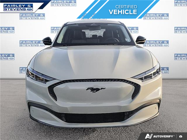 2025 Ford Mustang Mach-E Select (Stk: 27461) in Dartmouth - Image 2 of 24