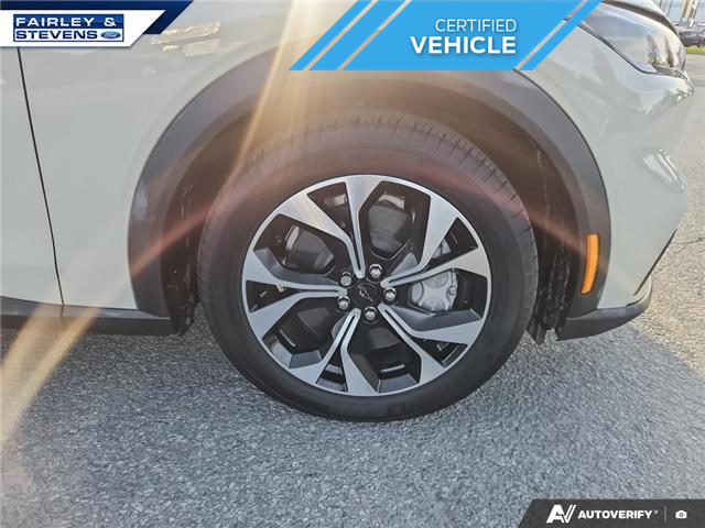 2025 Ford Mustang Mach-E Select (Stk: 27461) in Dartmouth - Image 6 of 24