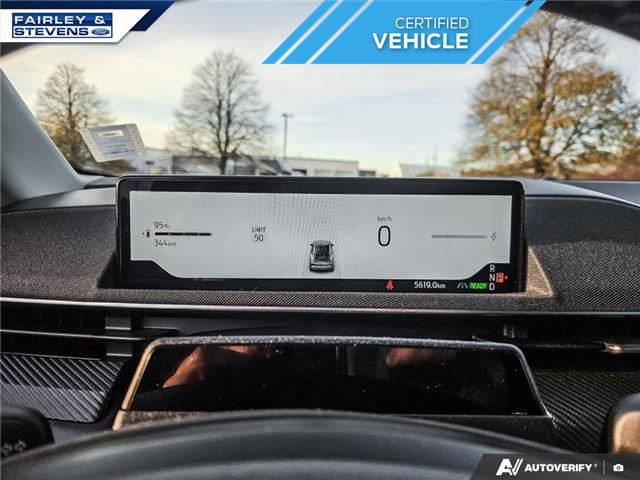 2025 Ford Mustang Mach-E Select (Stk: 27461) in Dartmouth - Image 13 of 24