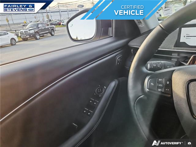 2025 Ford Mustang Mach-E Select (Stk: 27461) in Dartmouth - Image 15 of 24
