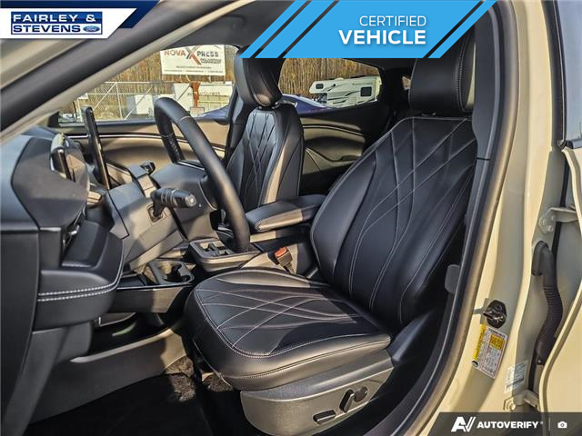 2025 Ford Mustang Mach-E Select (Stk: 27461) in Dartmouth - Image 18 of 24
