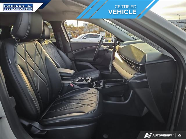 2025 Ford Mustang Mach-E Select (Stk: 27461) in Dartmouth - Image 20 of 24