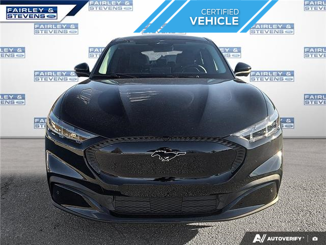 2025 Ford Mustang Mach-E Select (Stk: 28046) in Dartmouth - Image 2 of 24