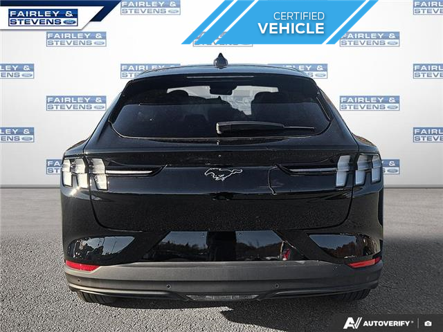 2025 Ford Mustang Mach-E Select (Stk: 28046) in Dartmouth - Image 5 of 24