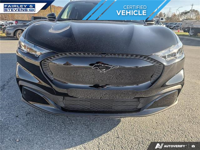 2025 Ford Mustang Mach-E Select (Stk: 28046) in Dartmouth - Image 8 of 24