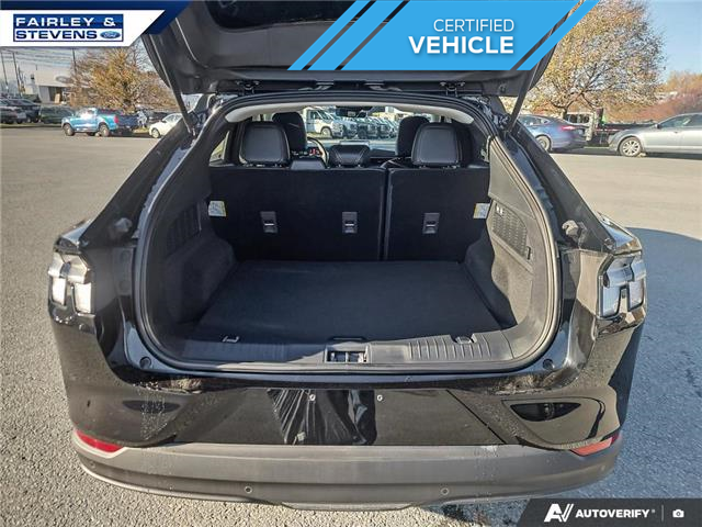 2025 Ford Mustang Mach-E Select (Stk: 28046) in Dartmouth - Image 10 of 24