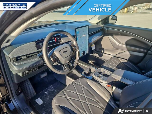 2025 Ford Mustang Mach-E Select (Stk: 28046) in Dartmouth - Image 11 of 24